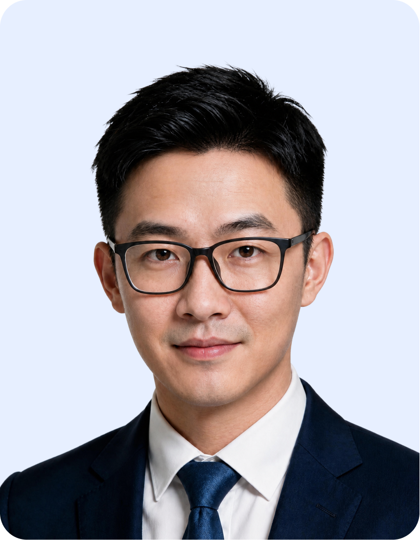 Mr. Xu Jianhua